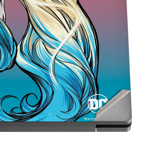 DC Comics Harley Quinn Mad Love Dell XPS Skin